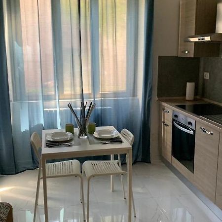 Maison Sion Milano Dış mekan fotoğraf