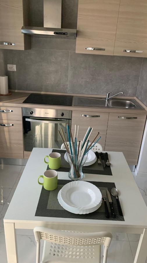 Maison Sion Milano Dış mekan fotoğraf