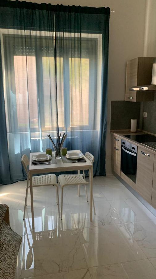 Maison Sion Milano Dış mekan fotoğraf