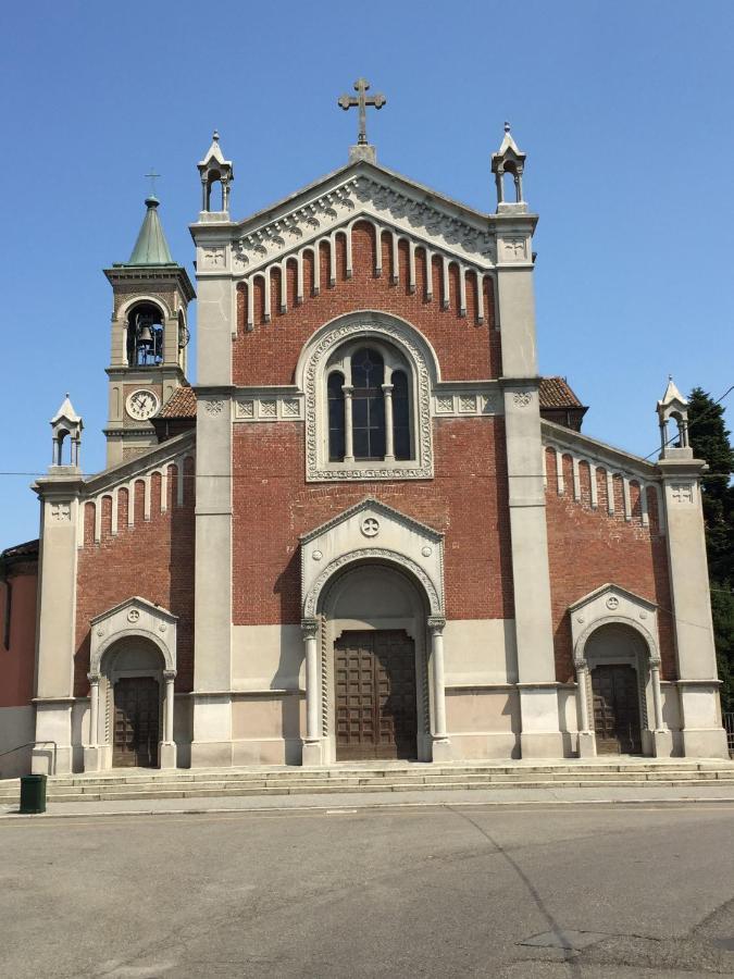 Maison Sion Milano Dış mekan fotoğraf