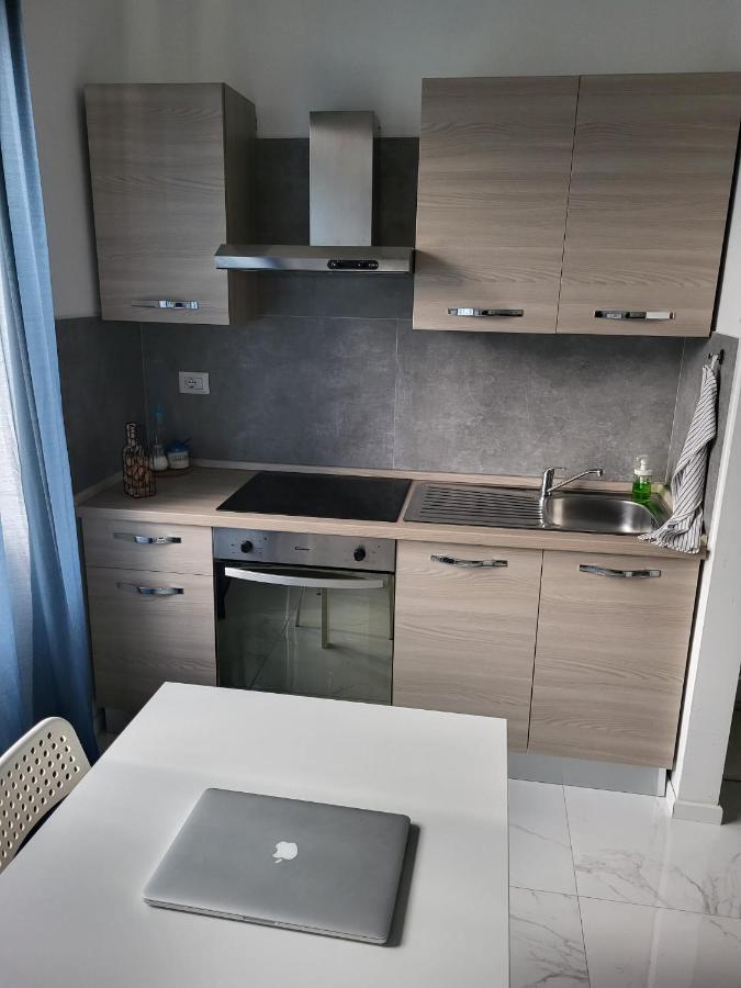 Maison Sion Milano Dış mekan fotoğraf