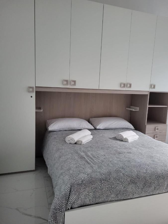 Maison Sion Milano Dış mekan fotoğraf